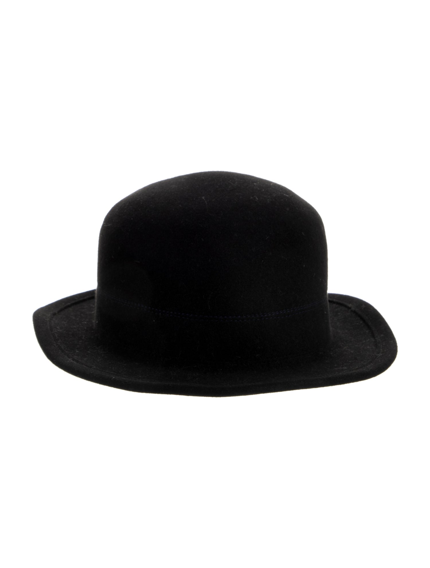 Comme des Garçons Rabbit Lapin Top Hat
