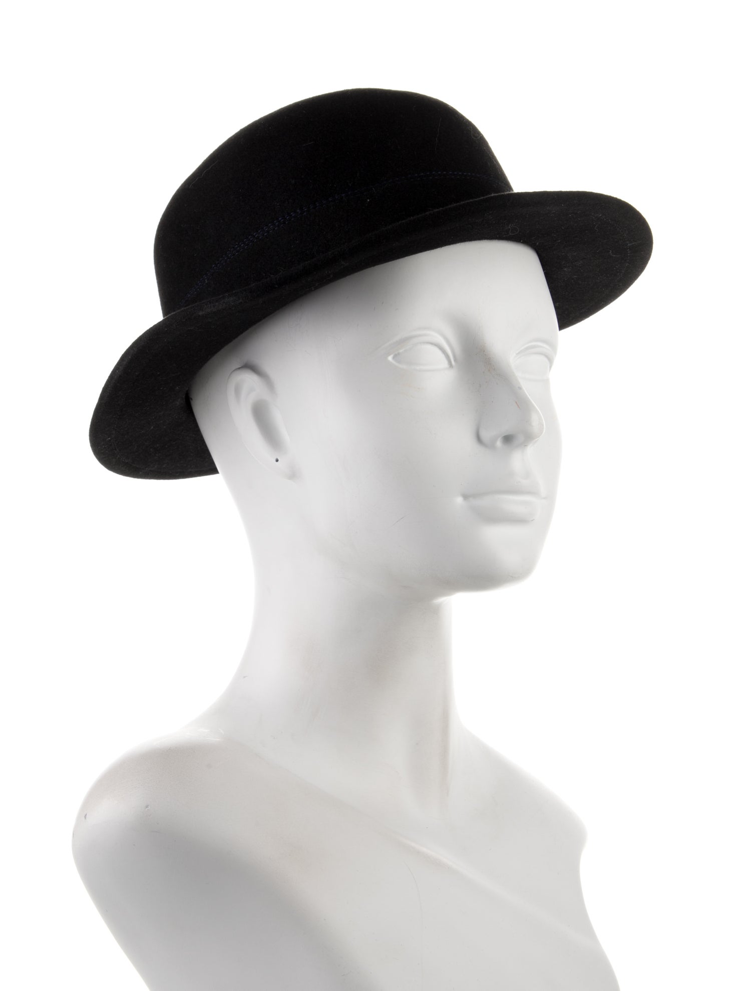 Comme des Garçons Rabbit Lapin Top Hat