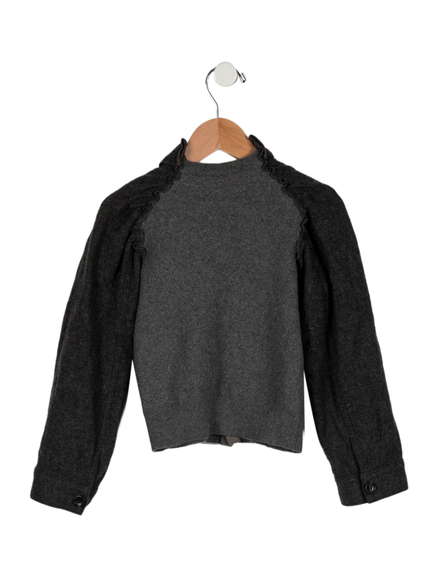 Comme des Garçons Comme des Garçons Toddler Boys' Jacket
