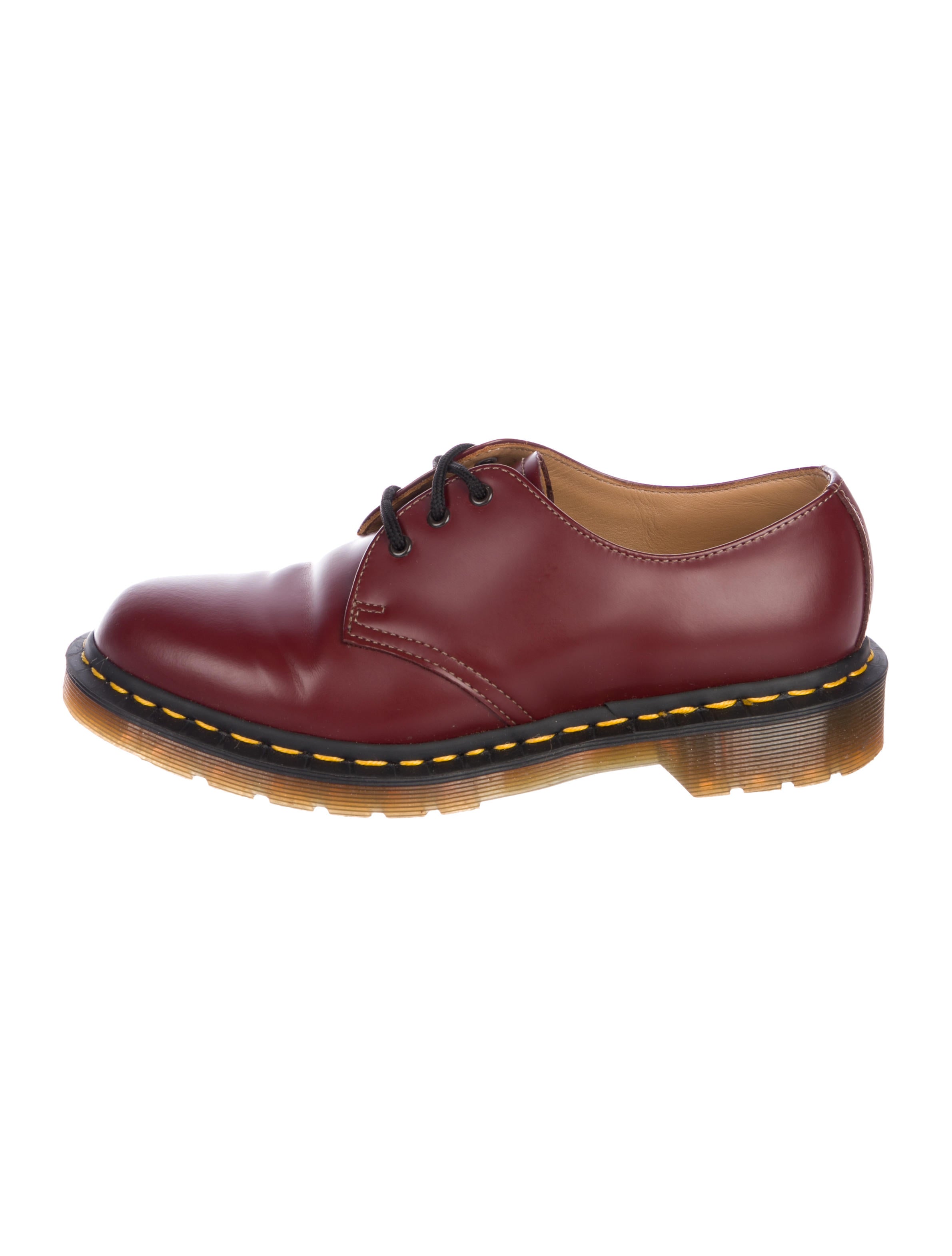 comme des garcons x dr martens