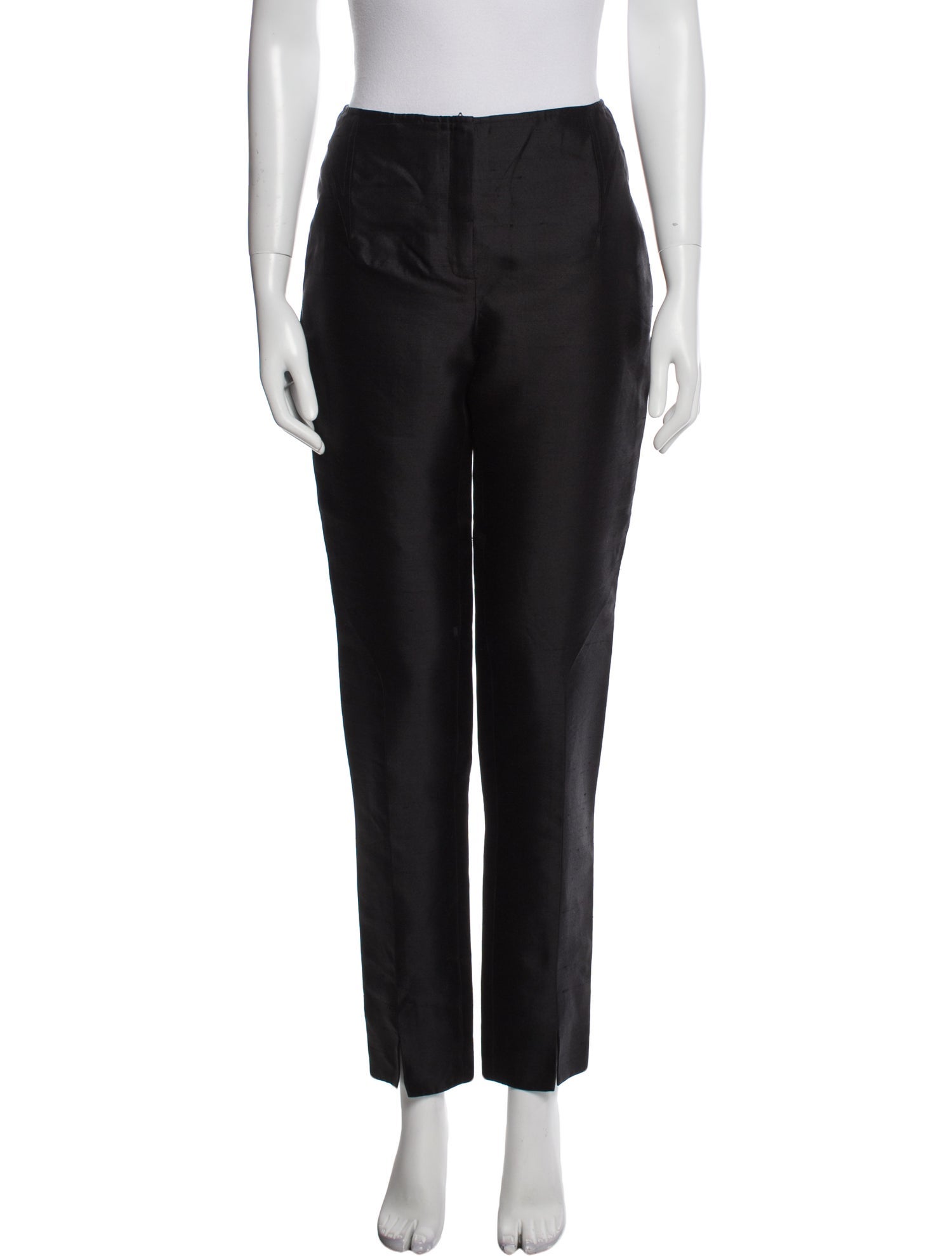 Chado by Ralph Rucci Skinny Leg Pants