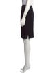 Chado by Ralph Rucci Knee-Length Skirt