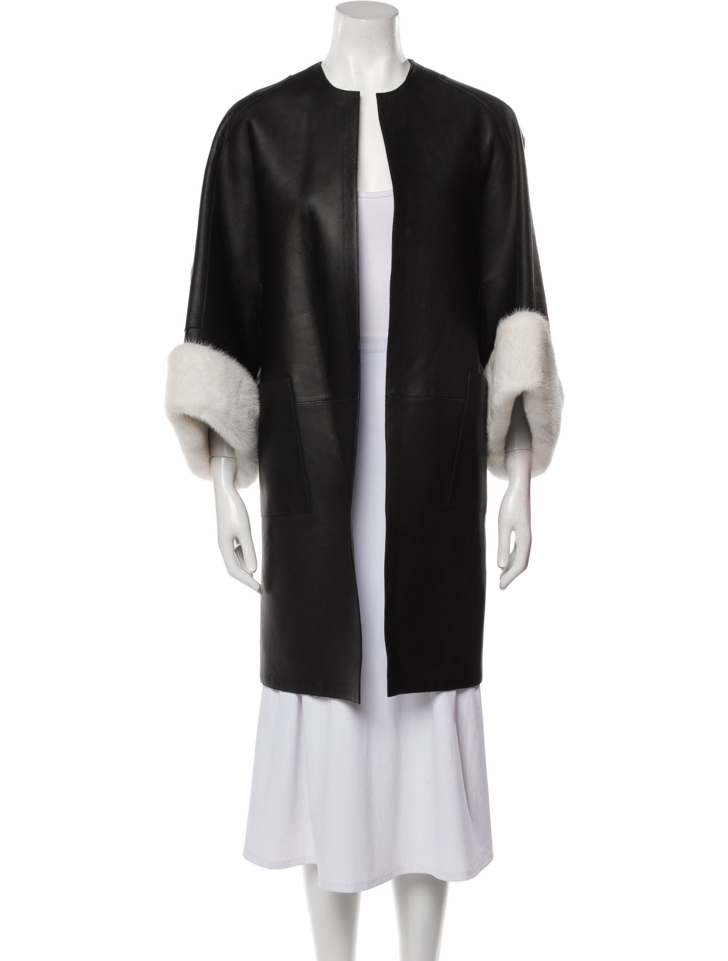 Chado by Ralph Rucci | The RealReal