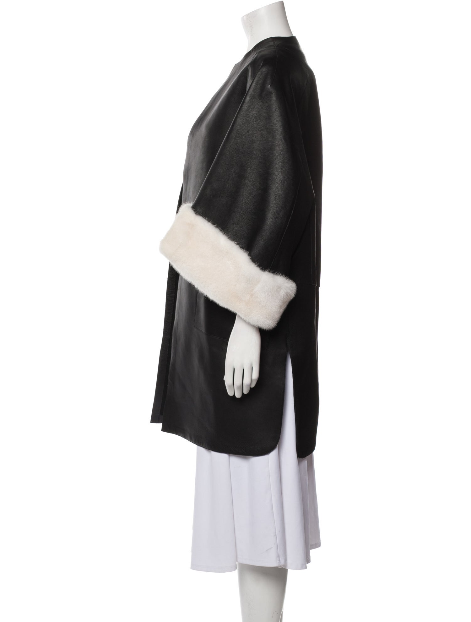 Chado by Ralph Rucci | The RealReal