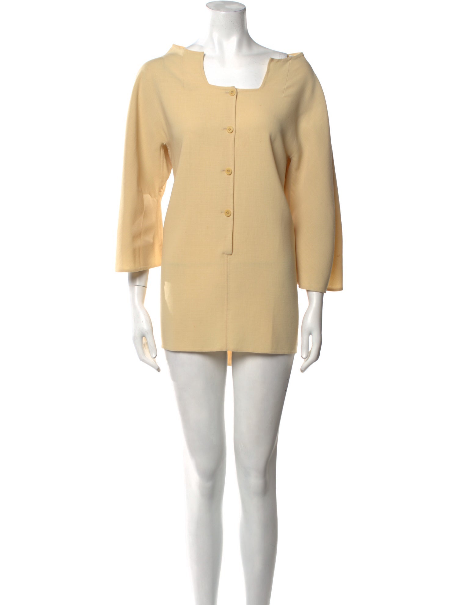 Chado by Ralph Rucci | The RealReal