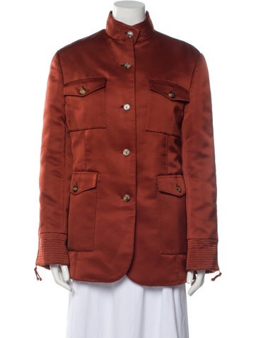 Chado by Ralph Rucci Jackets Vintage 2000's Utility Jacket L