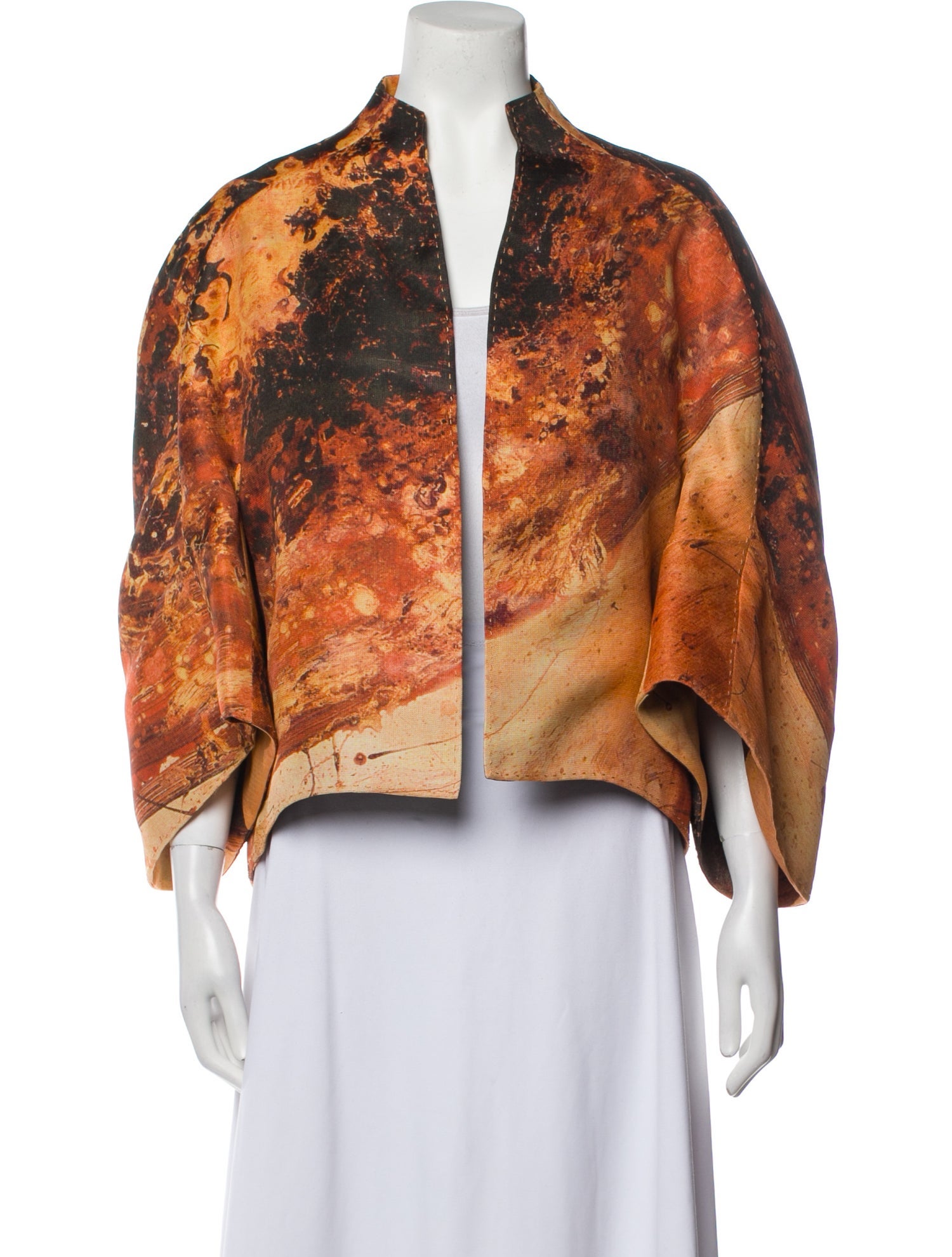 Chado by Ralph Rucci | The RealReal