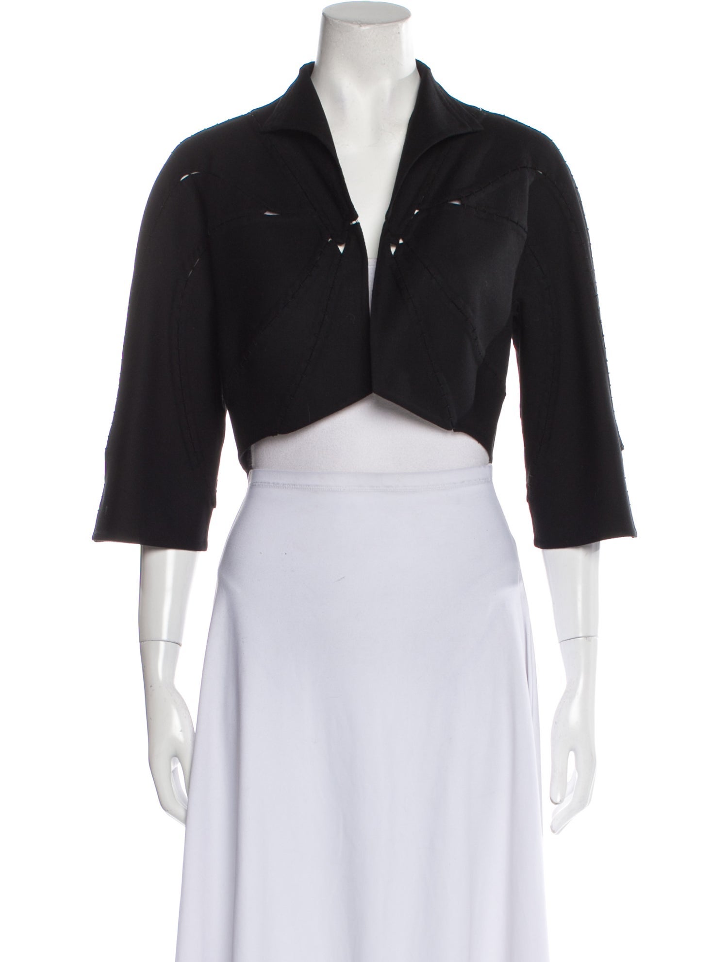 Chado by Ralph Rucci | The RealReal