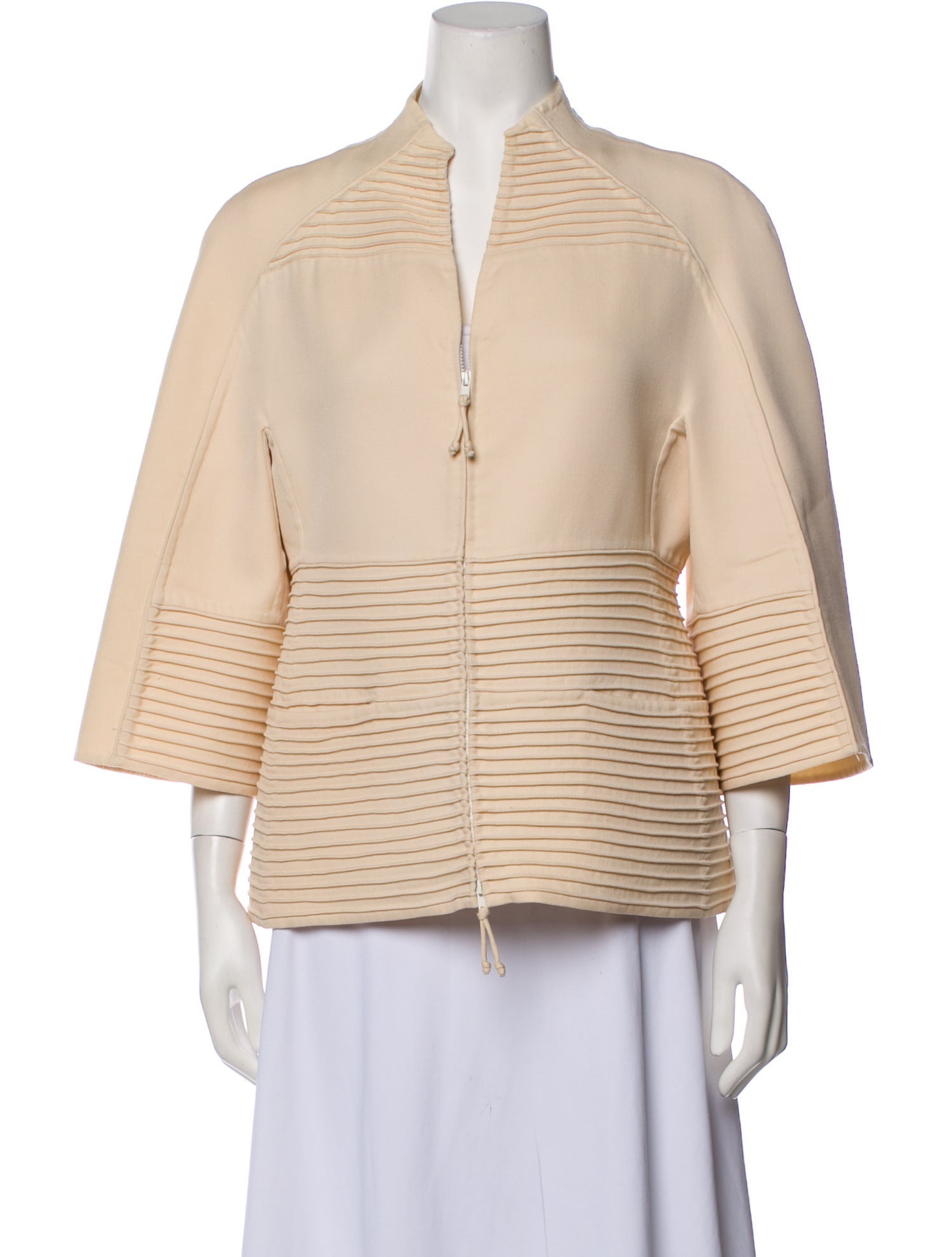 Chado by Ralph Rucci Vintage 2000's Jacket