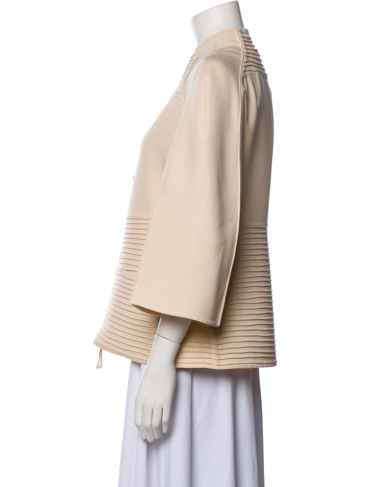 Chado by Ralph Rucci Vintage 2000's Jacket