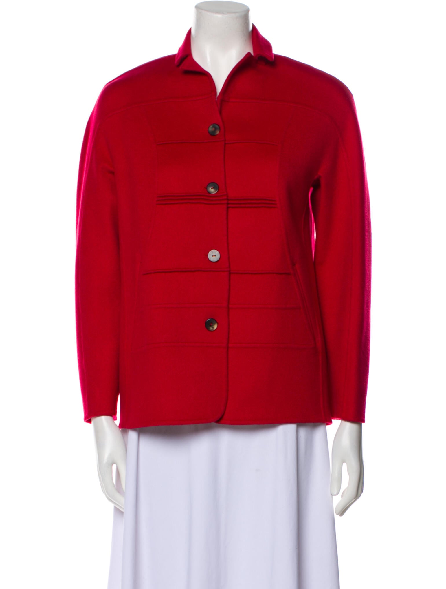 Chado by Ralph Rucci Vintage Jacket