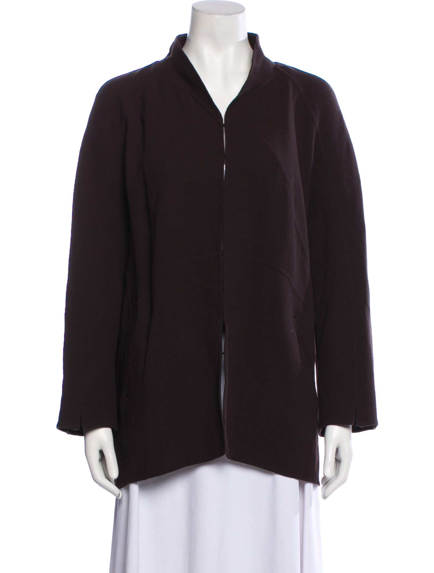 Chado by Ralph Rucci Vintage 1990's Jacket
