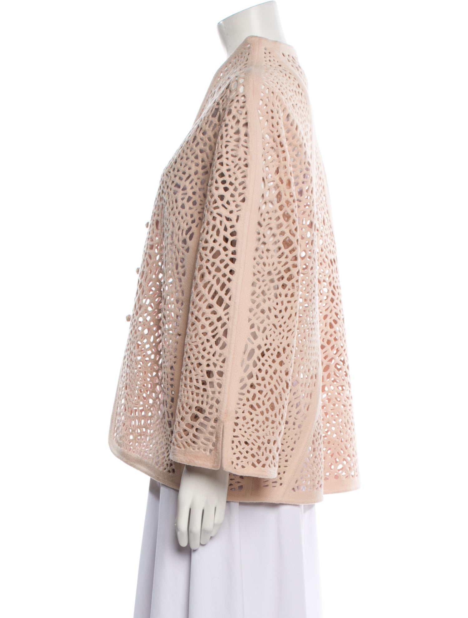 Chado by Ralph Rucci Vintage 2006 Jacket