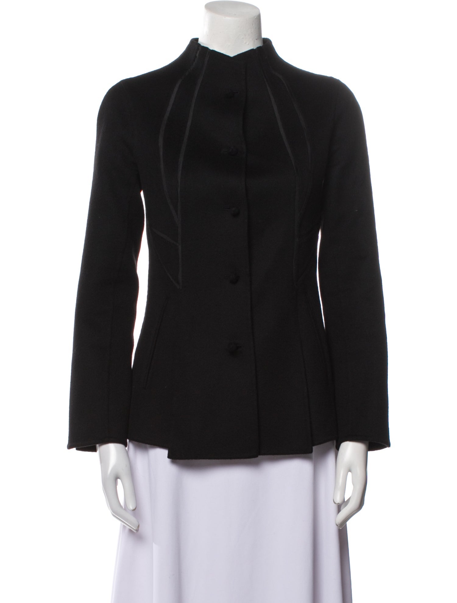 Chado by Ralph Rucci Vintage Evening Jacket