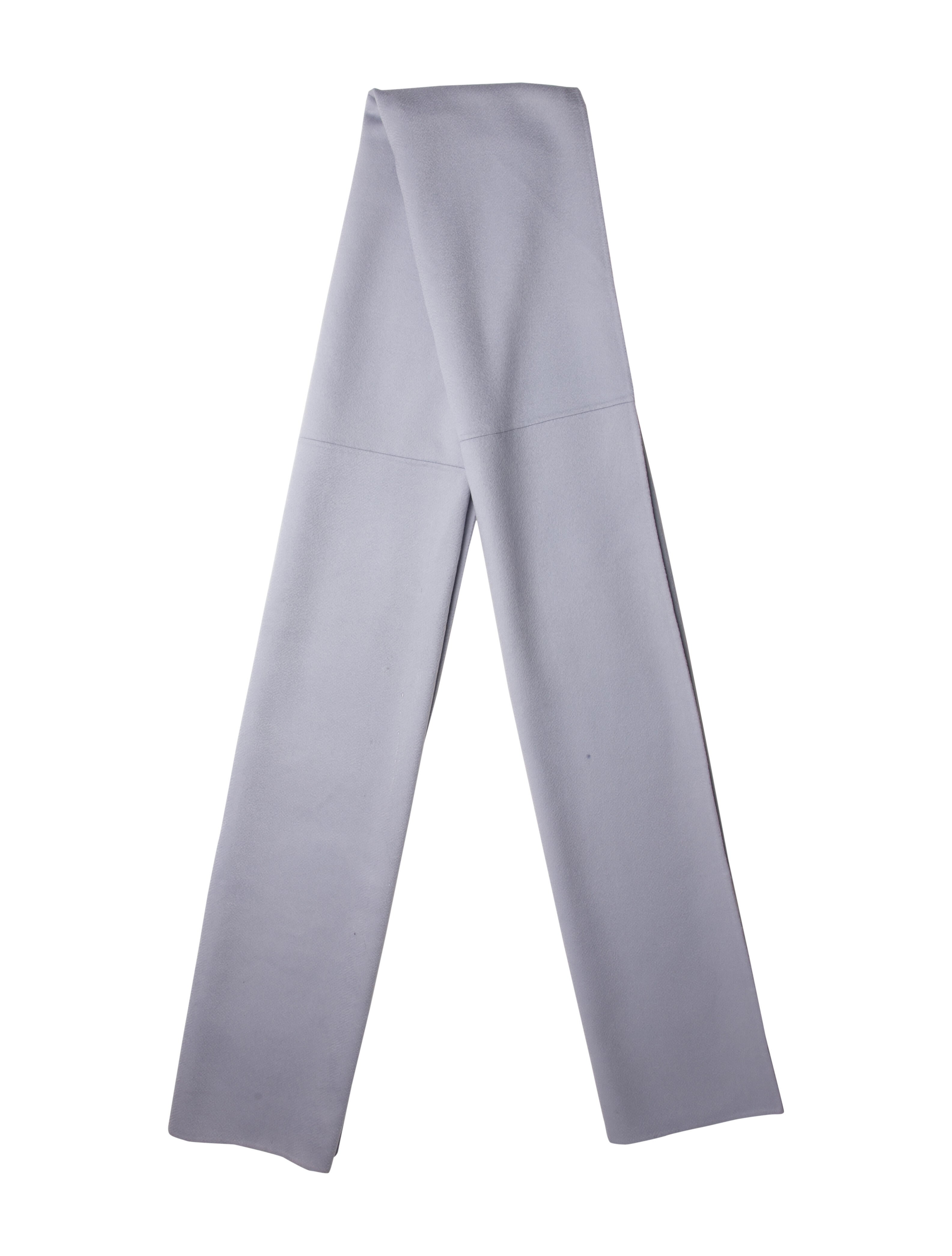 Chado by Ralph Rucci Wool Vintage Shawl