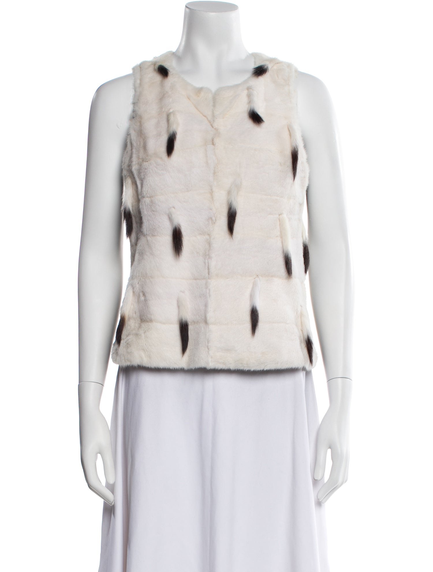 Chado by Ralph Rucci Vintage 2000's Top