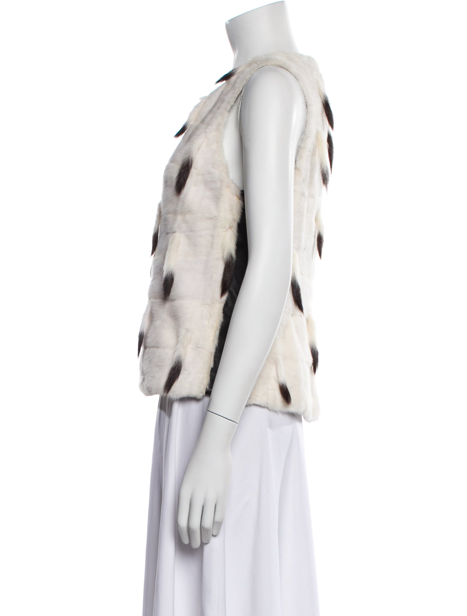 Chado by Ralph Rucci Vintage 2000's Top