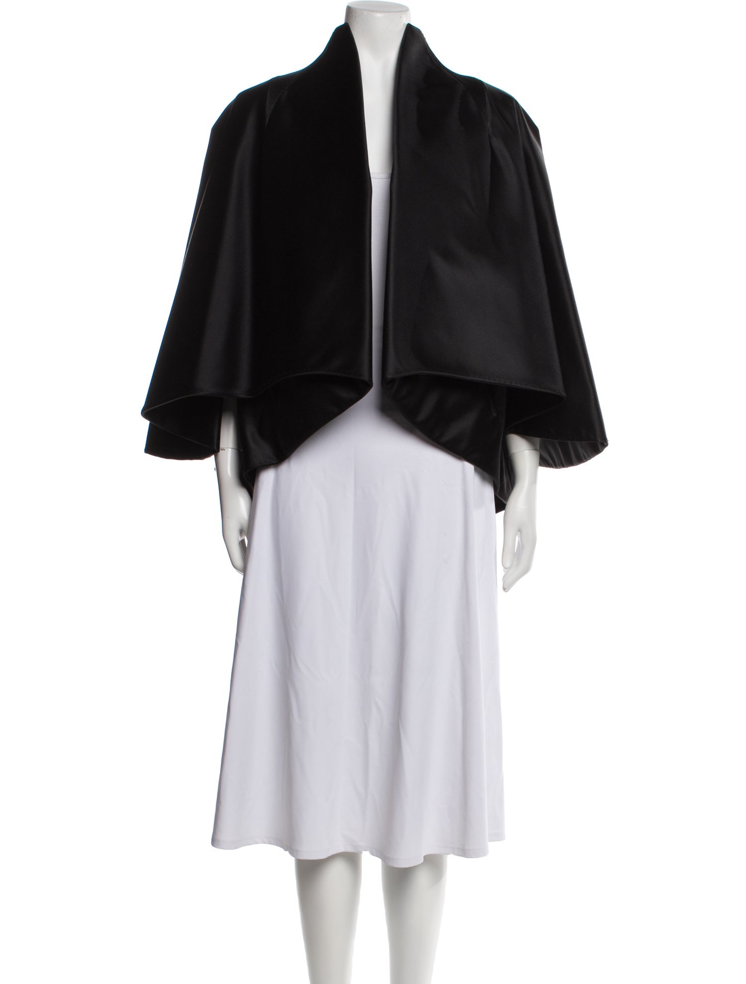 Chado by Ralph Rucci Vintage 2000's Jacket w/ Tags