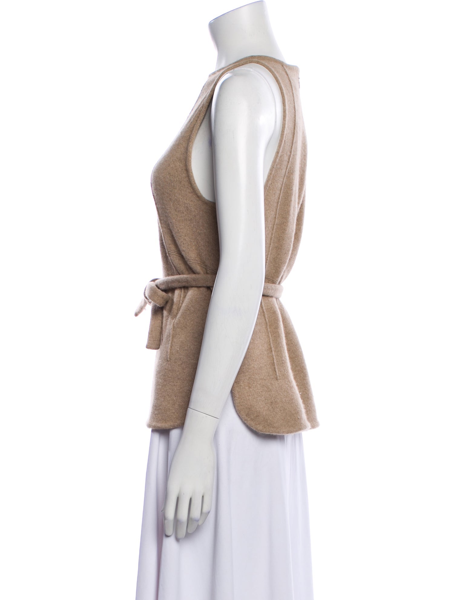 Chado by Ralph Rucci Vintage Late 1990's - Early 2000's Top