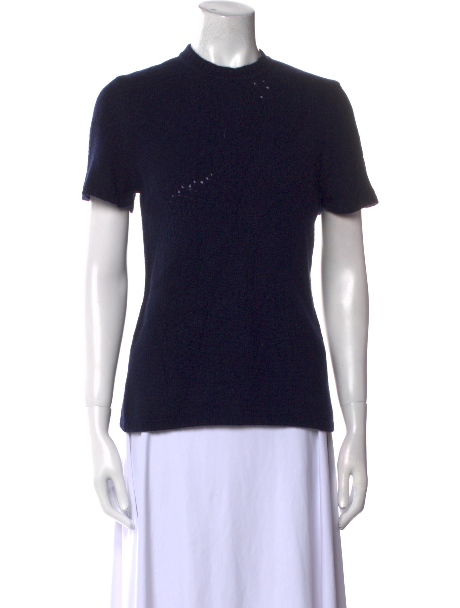 Chado by Ralph Rucci Vintage Cashmere Sweater