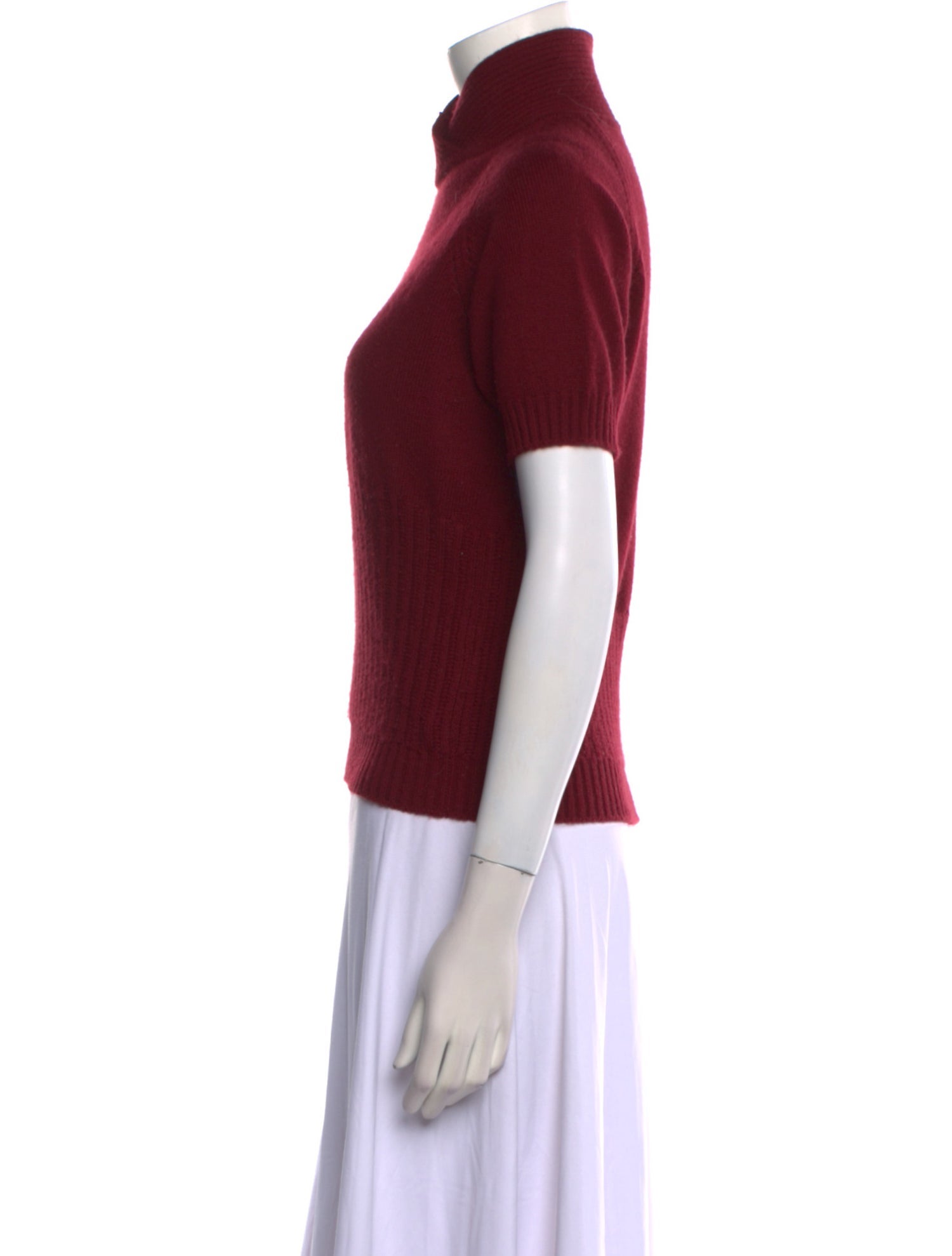 Chado by Ralph Rucci Vintage Late 1990's - Early 2000's Sweater