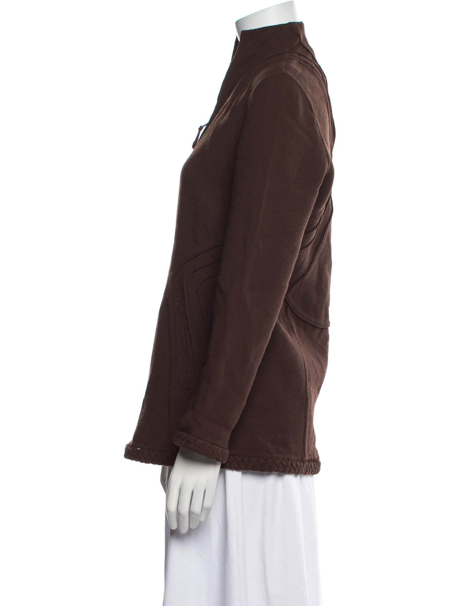 Chado by Ralph Rucci Vintage 2000's Blazer