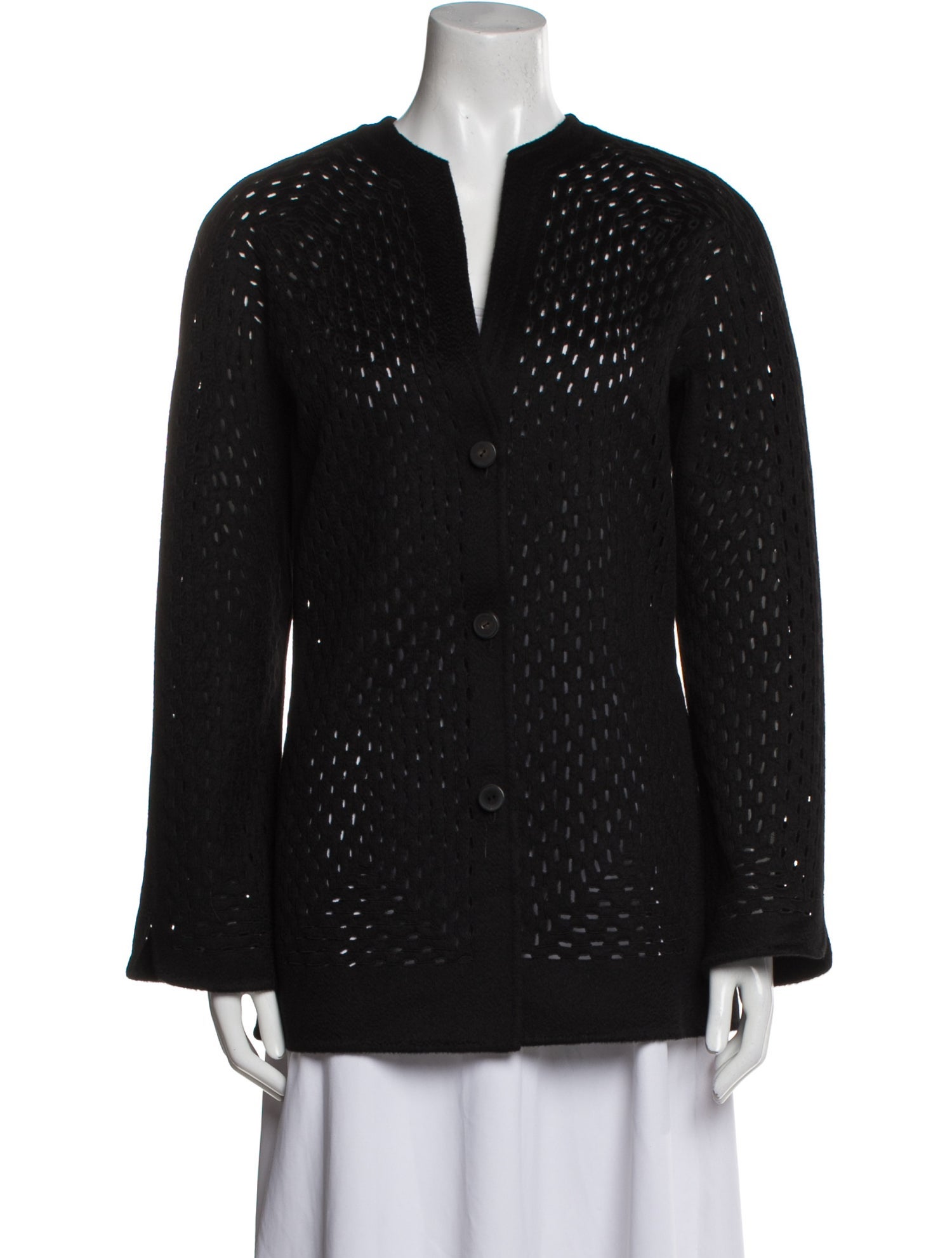 Chado by Ralph Rucci Vintage 2000's Jacket