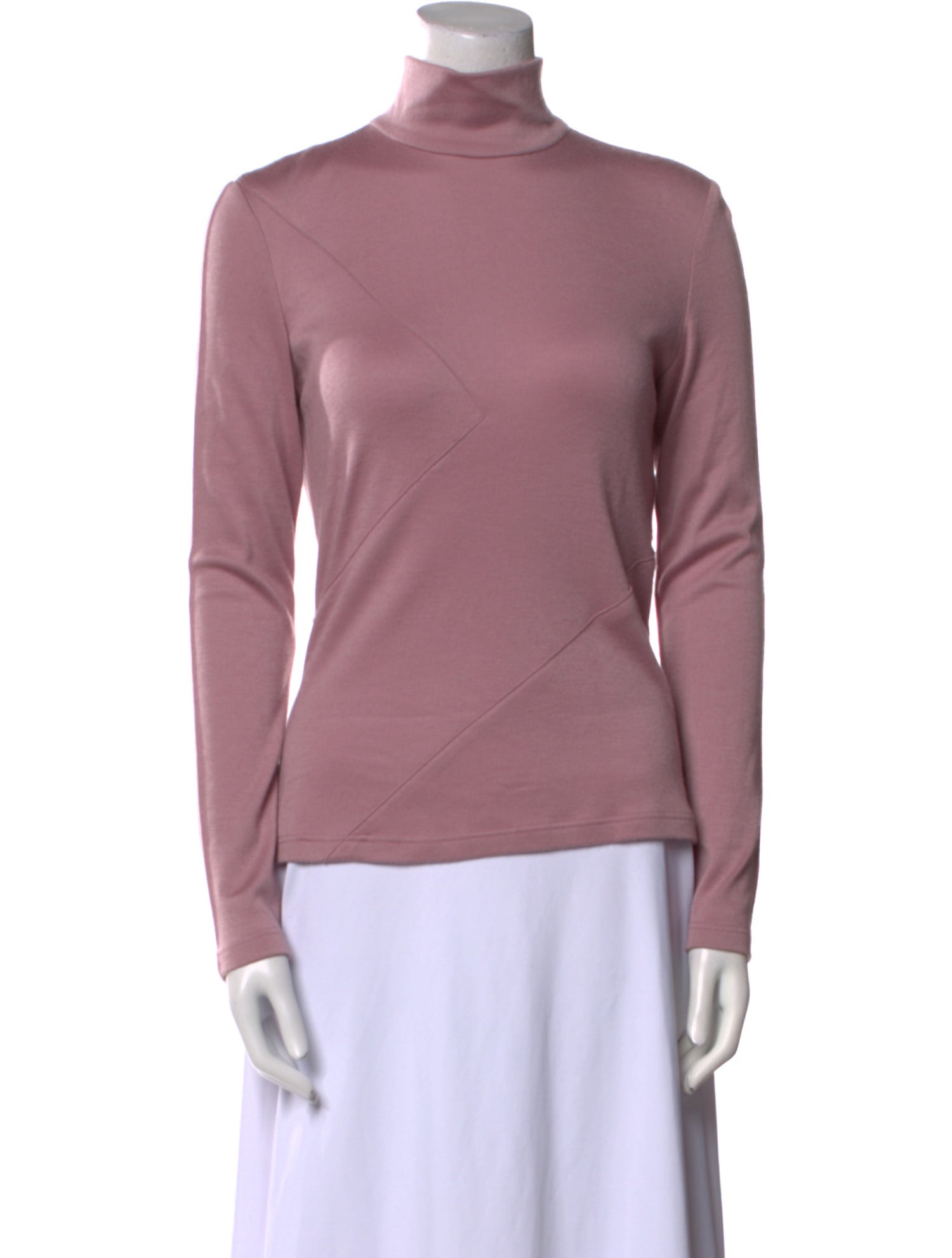 Chado by Ralph Rucci Vintage Cashmere Sweatshirt