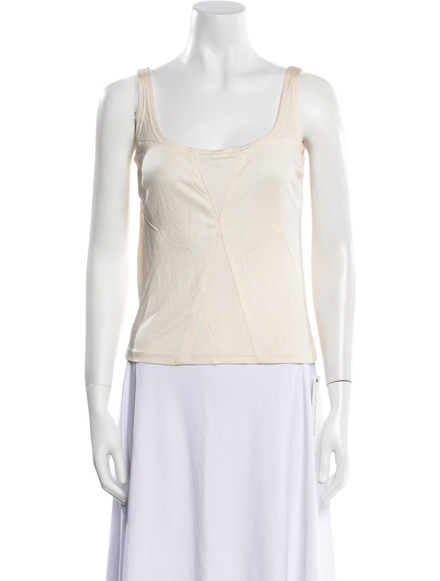 Chado by Ralph Rucci Vintage Late 2000's - Early 2010's Top