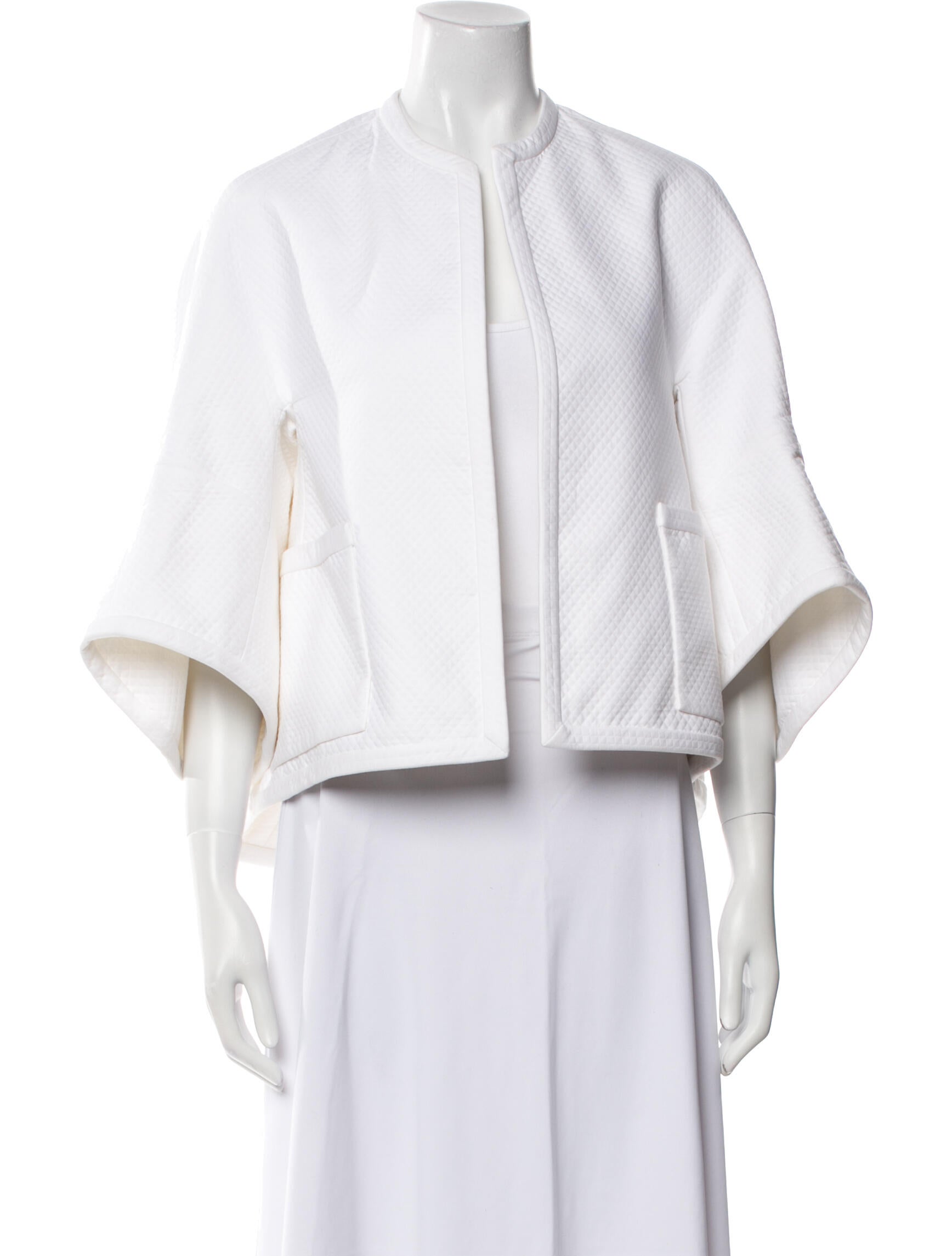 Chado by Ralph Rucci Vintage 2000's Jacket