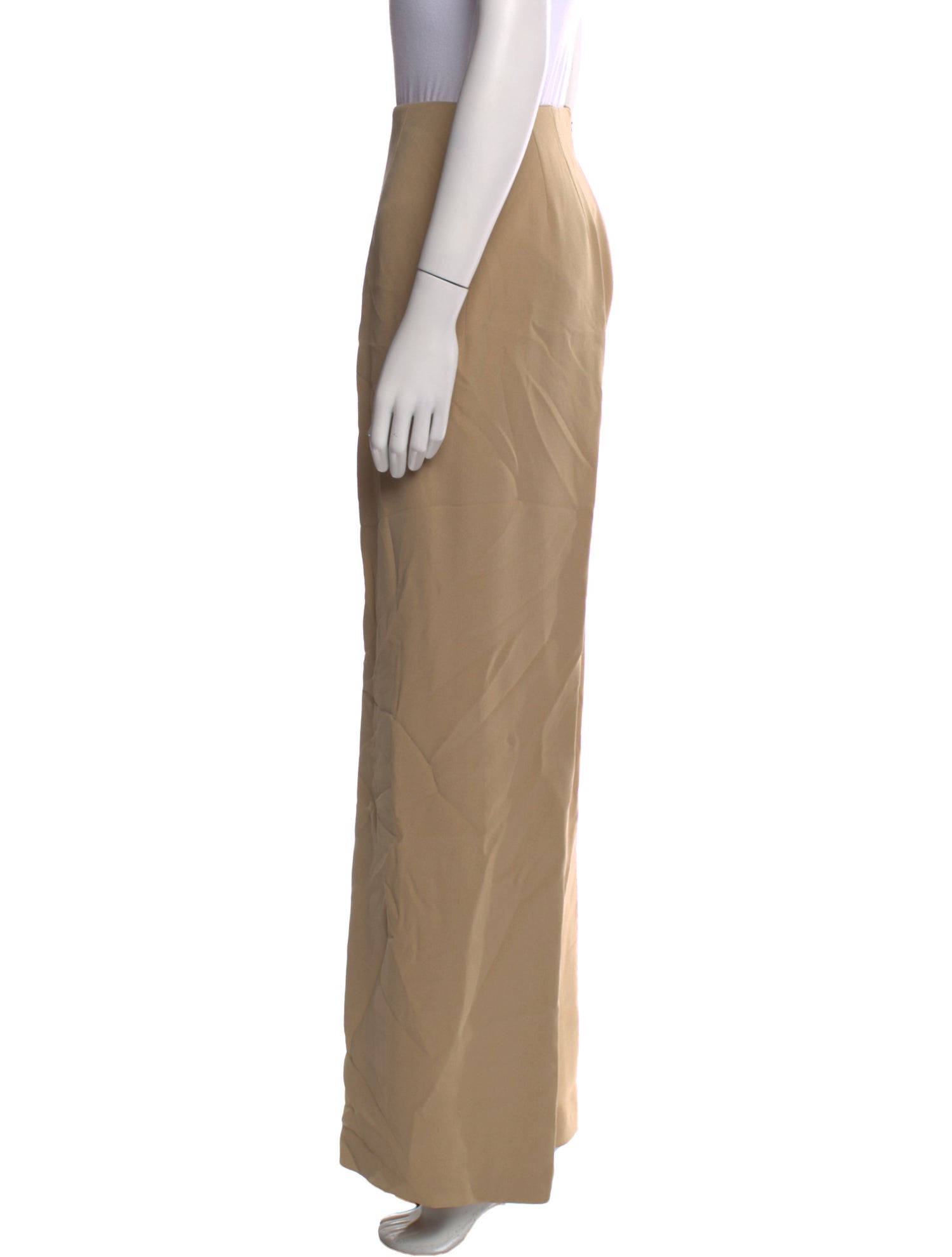 Chado by Ralph Rucci Vintage Wide Leg Pants