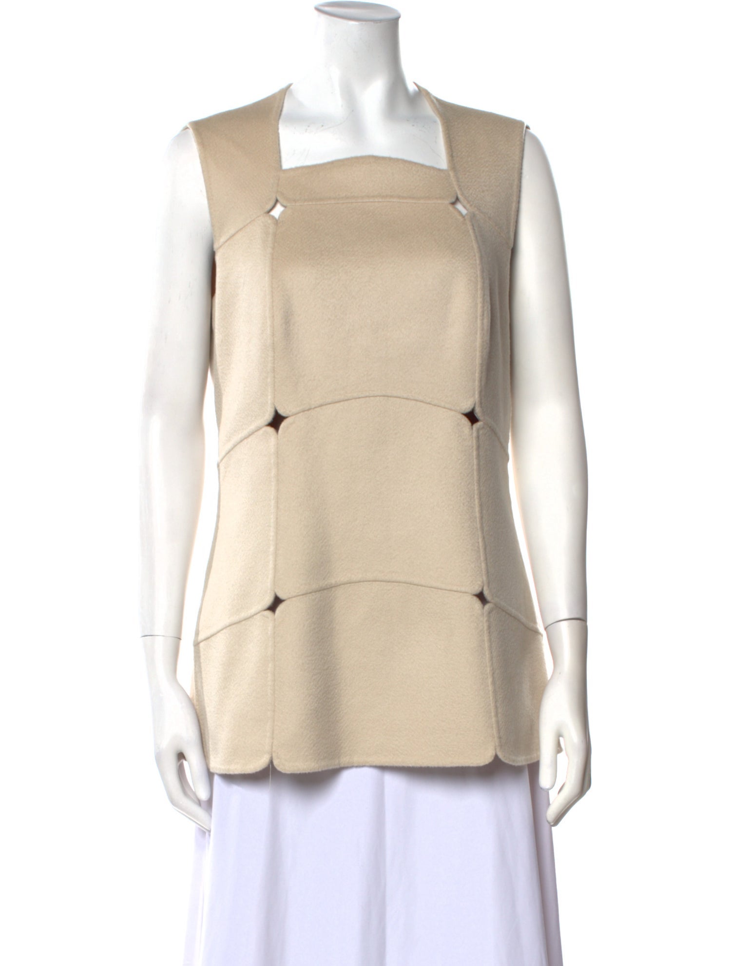 Chado by Ralph Rucci Vintage Late 1990's - Early 2000's Tunic