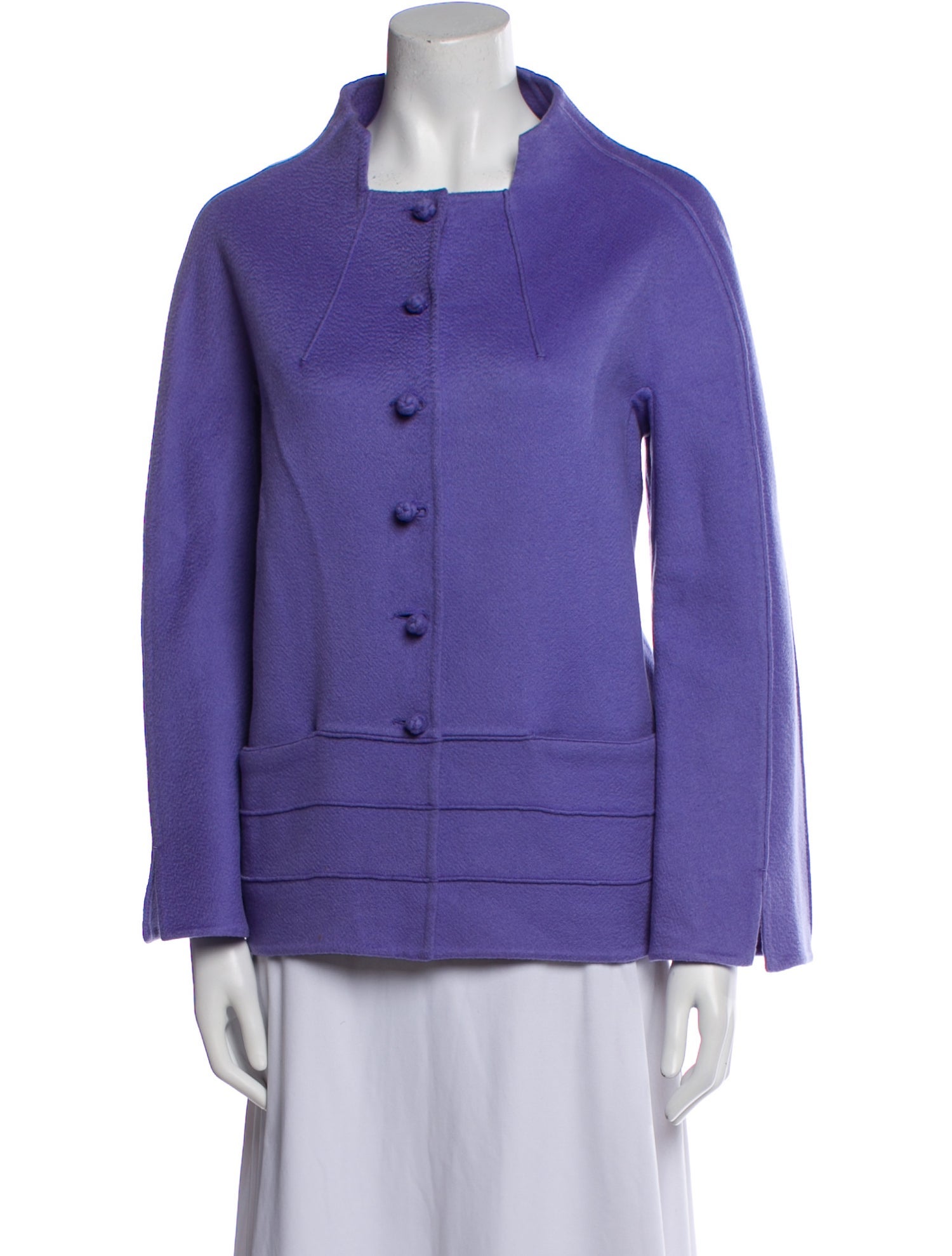 Chado by Ralph Rucci Vintage 2000's Coat