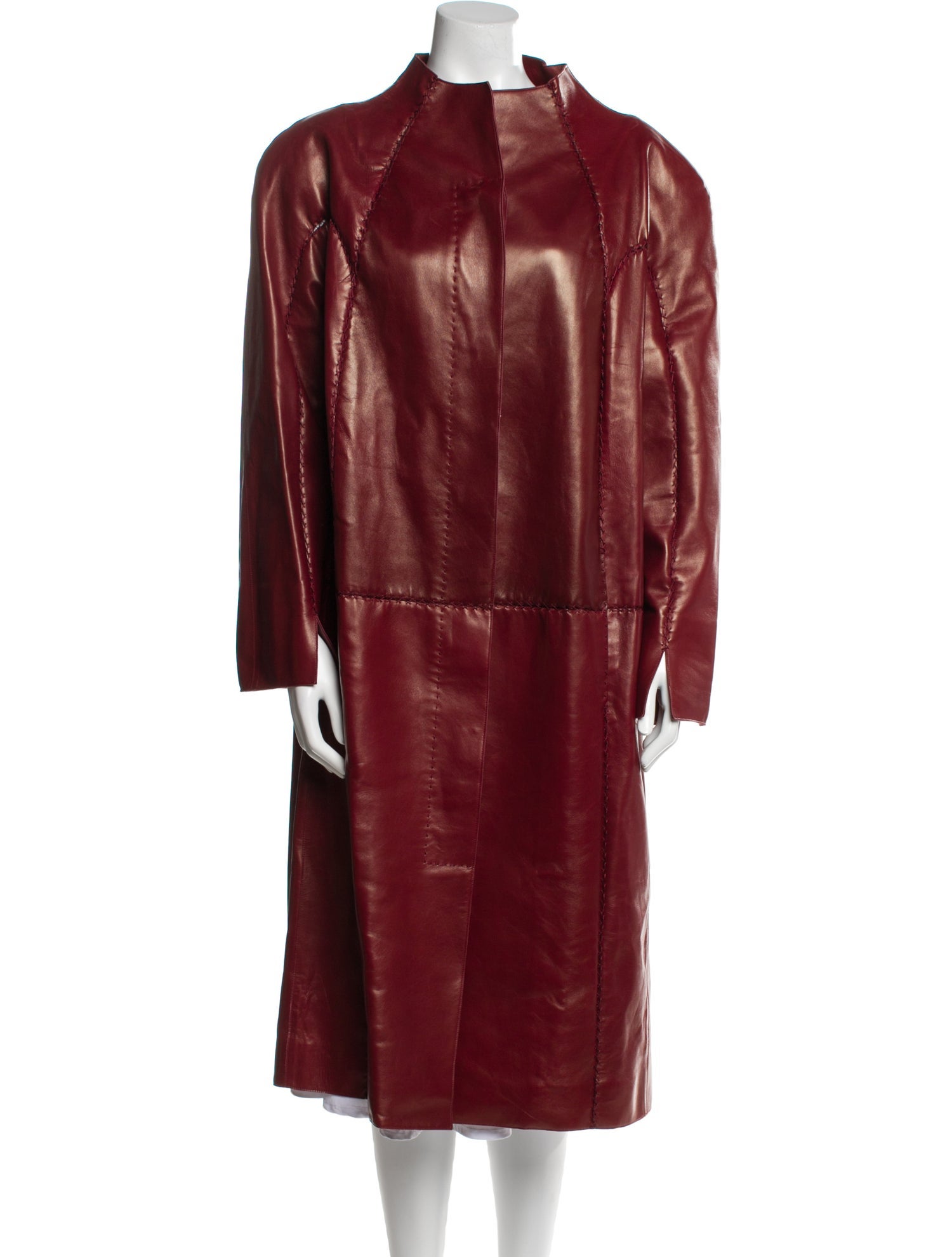 Chado by Ralph Rucci Vintage Coat