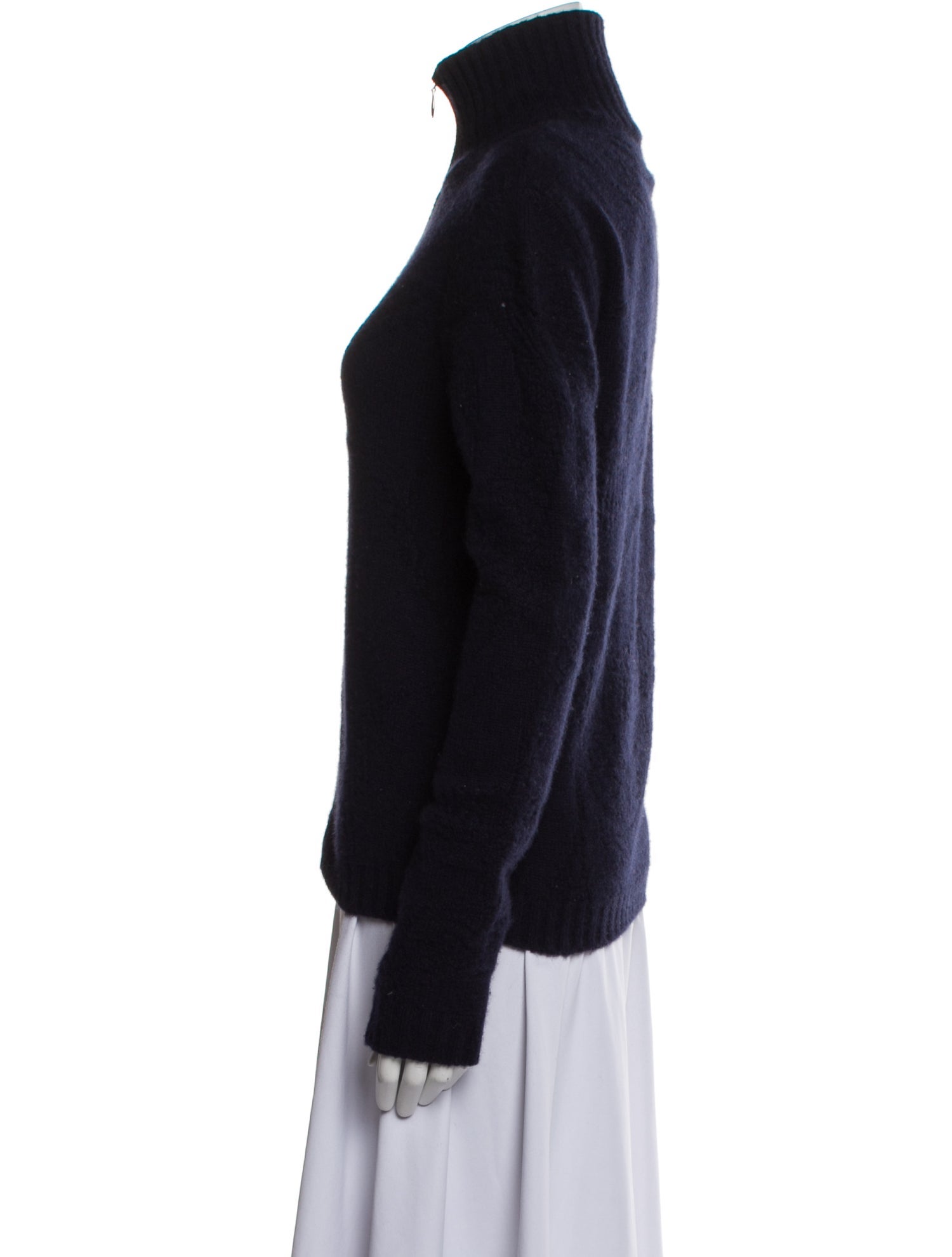 Chado by Ralph Rucci Vintage Cashmere Jacket