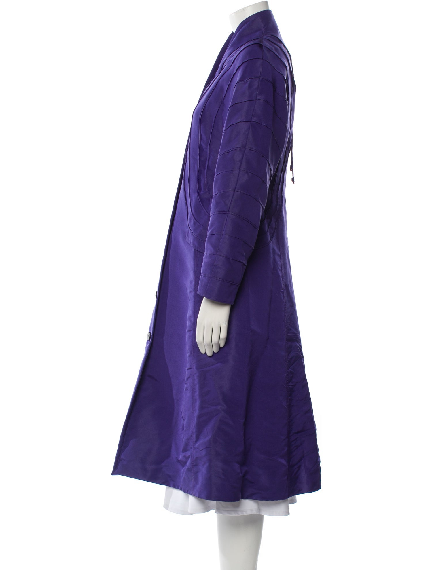 Chado by Ralph Rucci 2013 Coat