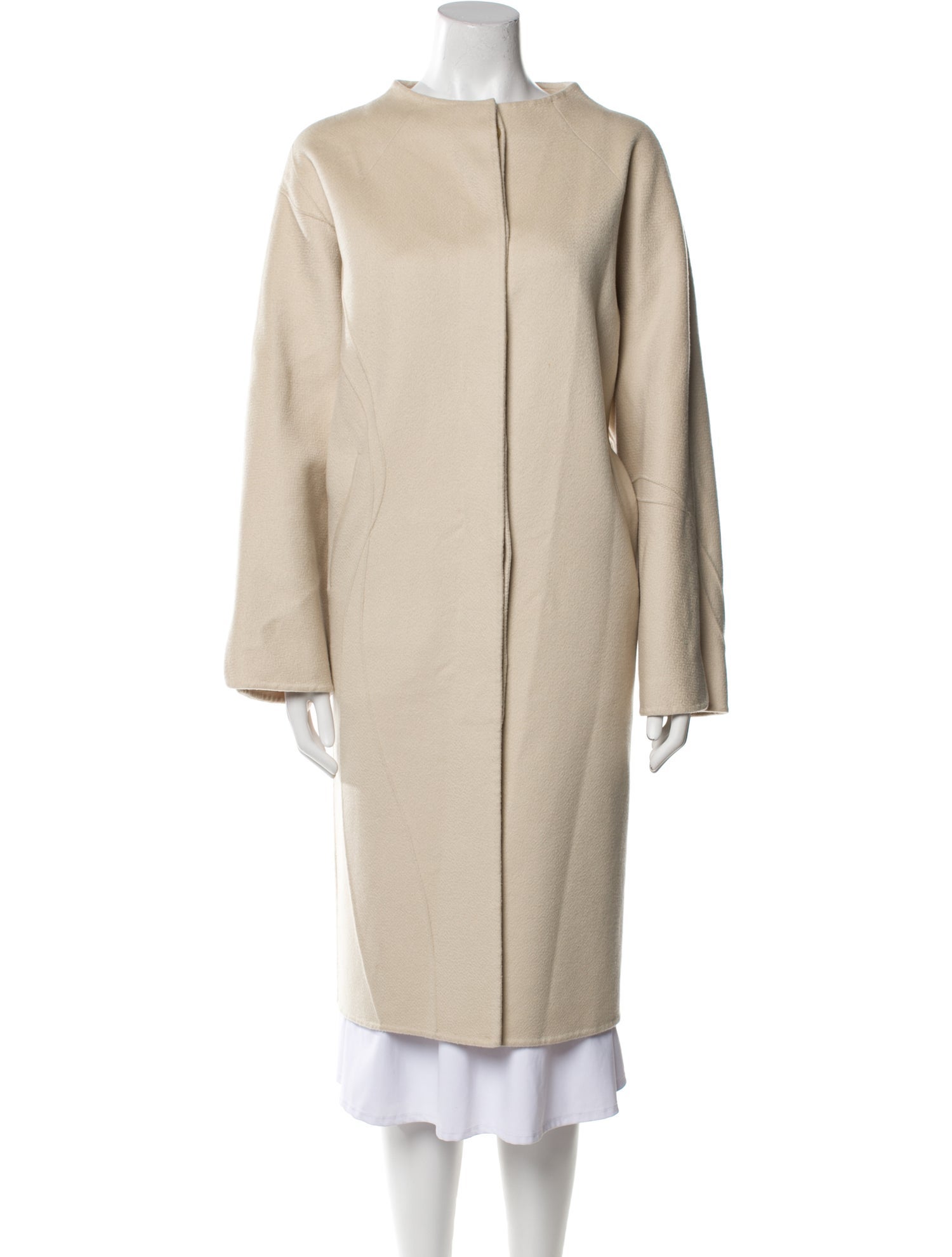 Chado by Ralph Rucci Vintage Cashmere Jacket