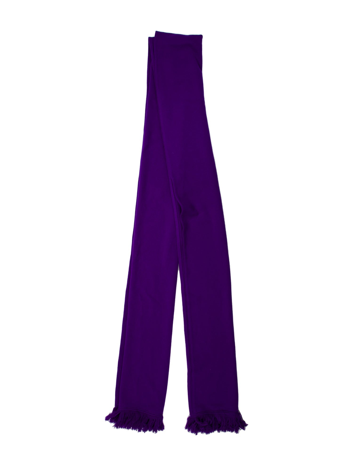 Chado by Ralph Rucci Cashmere Vintage Scarf