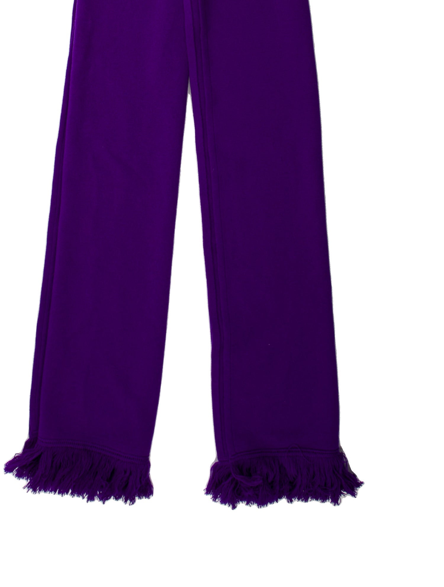 Chado by Ralph Rucci Cashmere Vintage Scarf