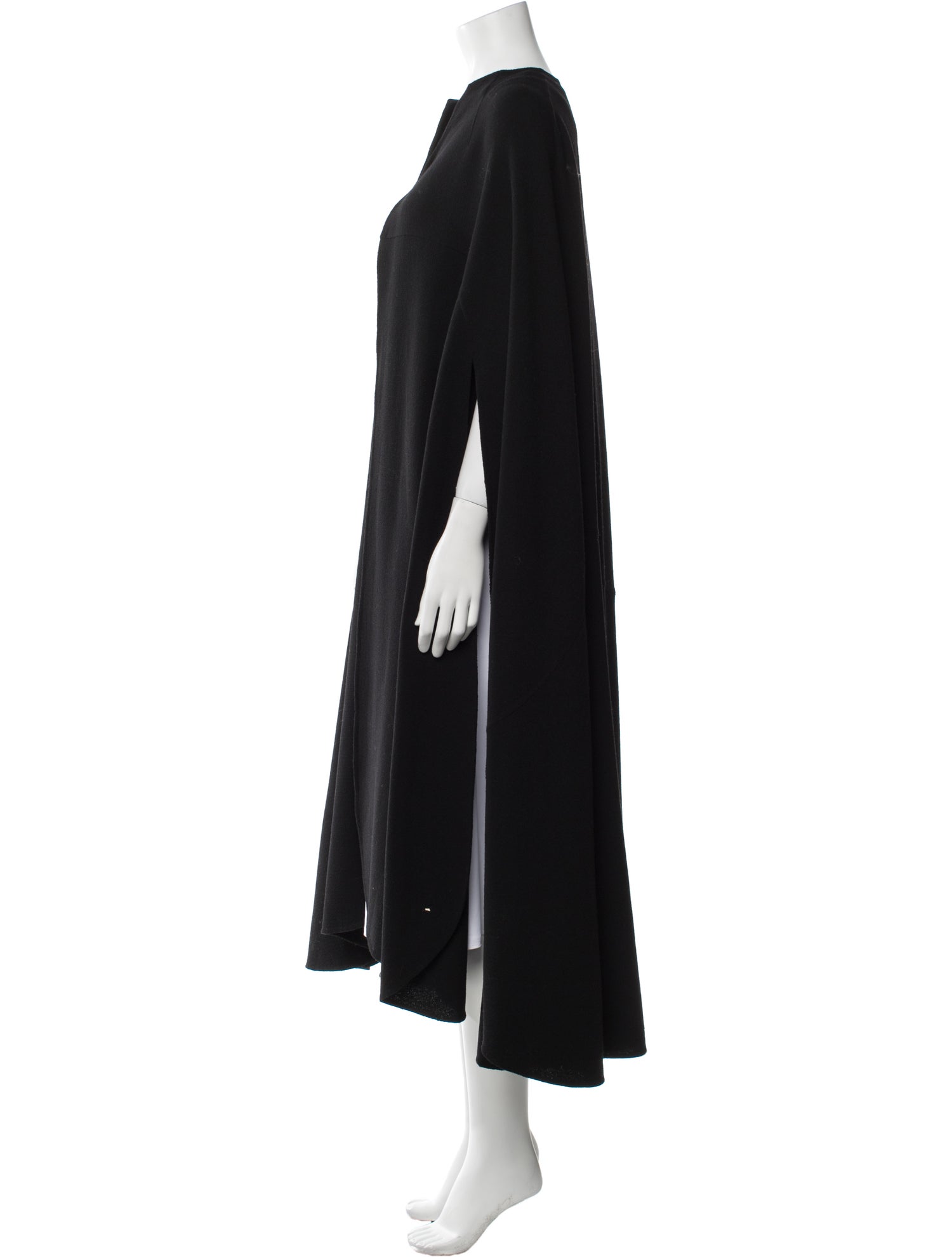 Chado by Ralph Rucci Vintage Coat