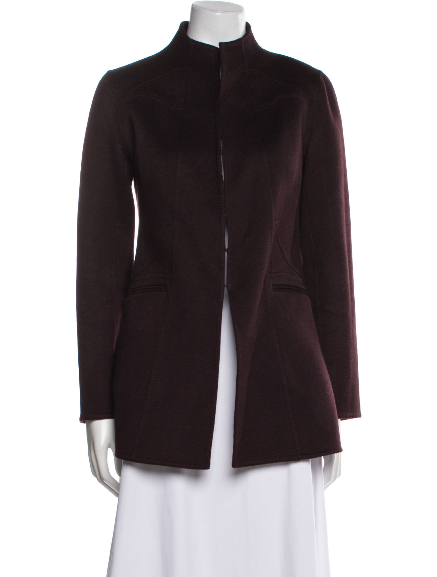 Chado by Ralph Rucci Vintage 2000's Coat