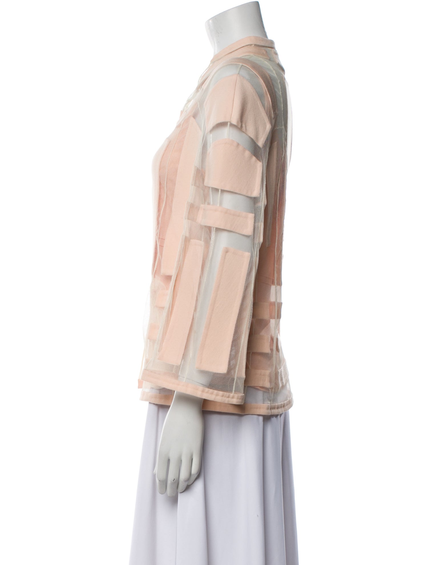 Chado by Ralph Rucci Vintage 2009 Jacket