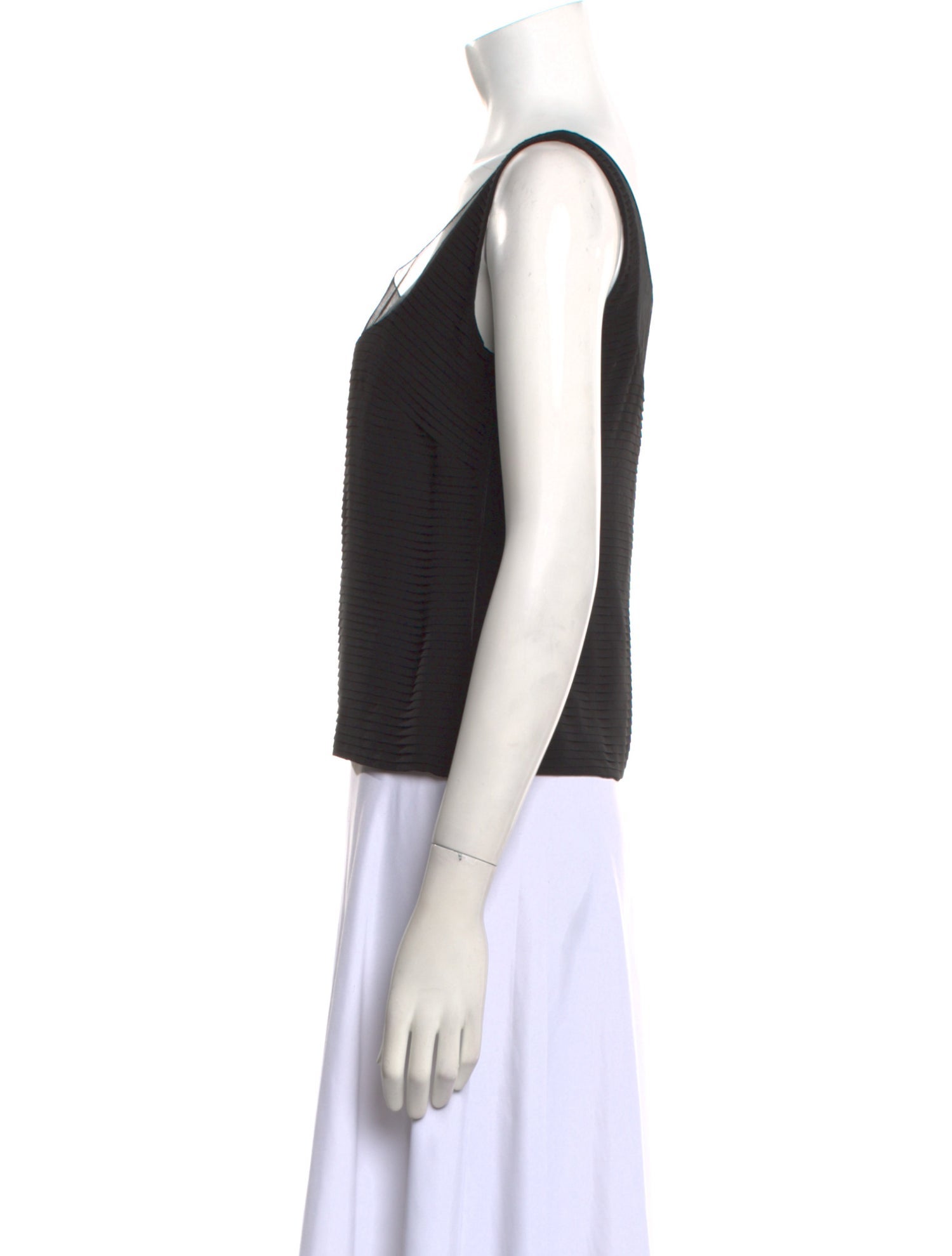Chado by Ralph Rucci Vintage Late 1990's - Early 2000's Top