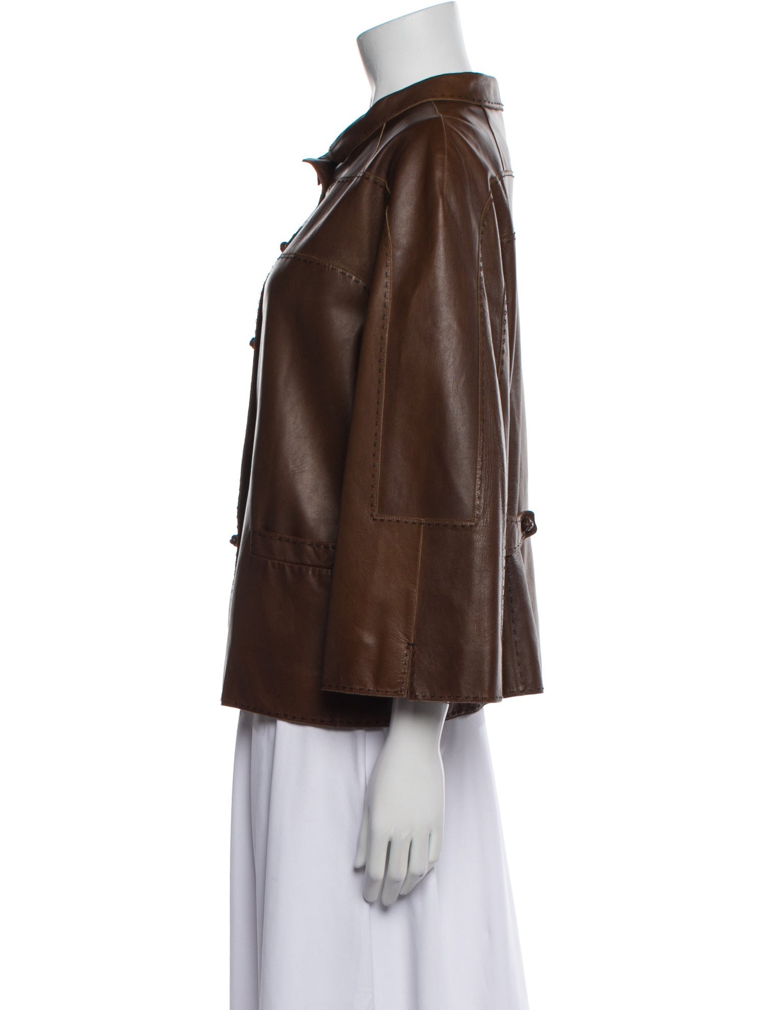 Chado by Ralph Rucci Vintage 2000's Jacket