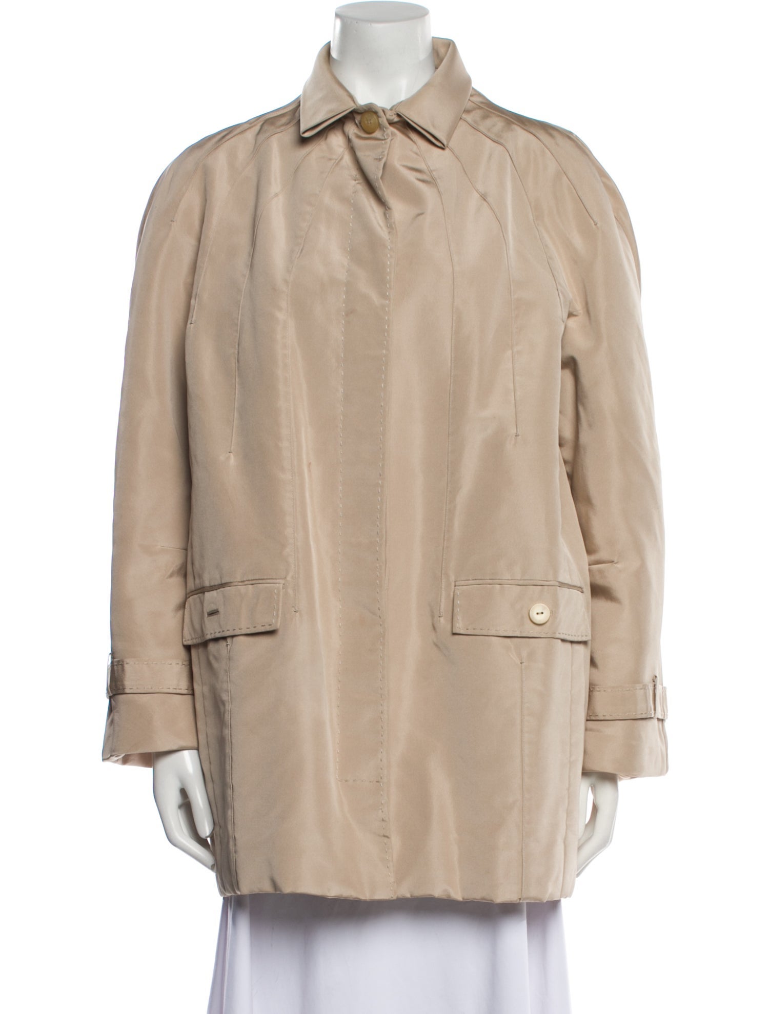Chado by Ralph Rucci Vintage 2000's Jacket
