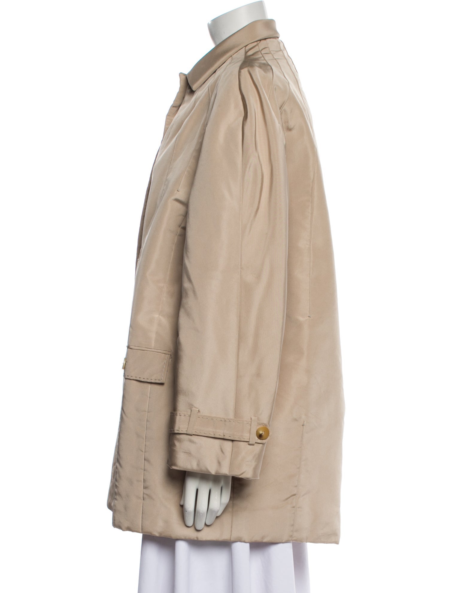 Chado by Ralph Rucci Vintage 2000's Jacket