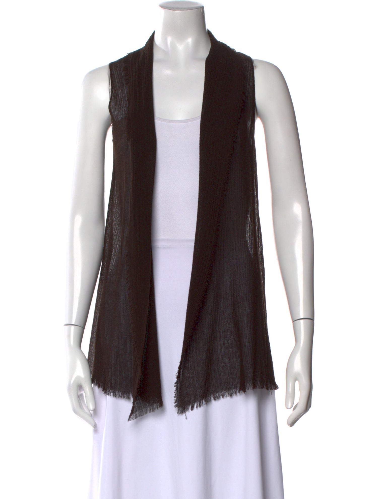 Chado by Ralph Rucci Vintage 1990's Top