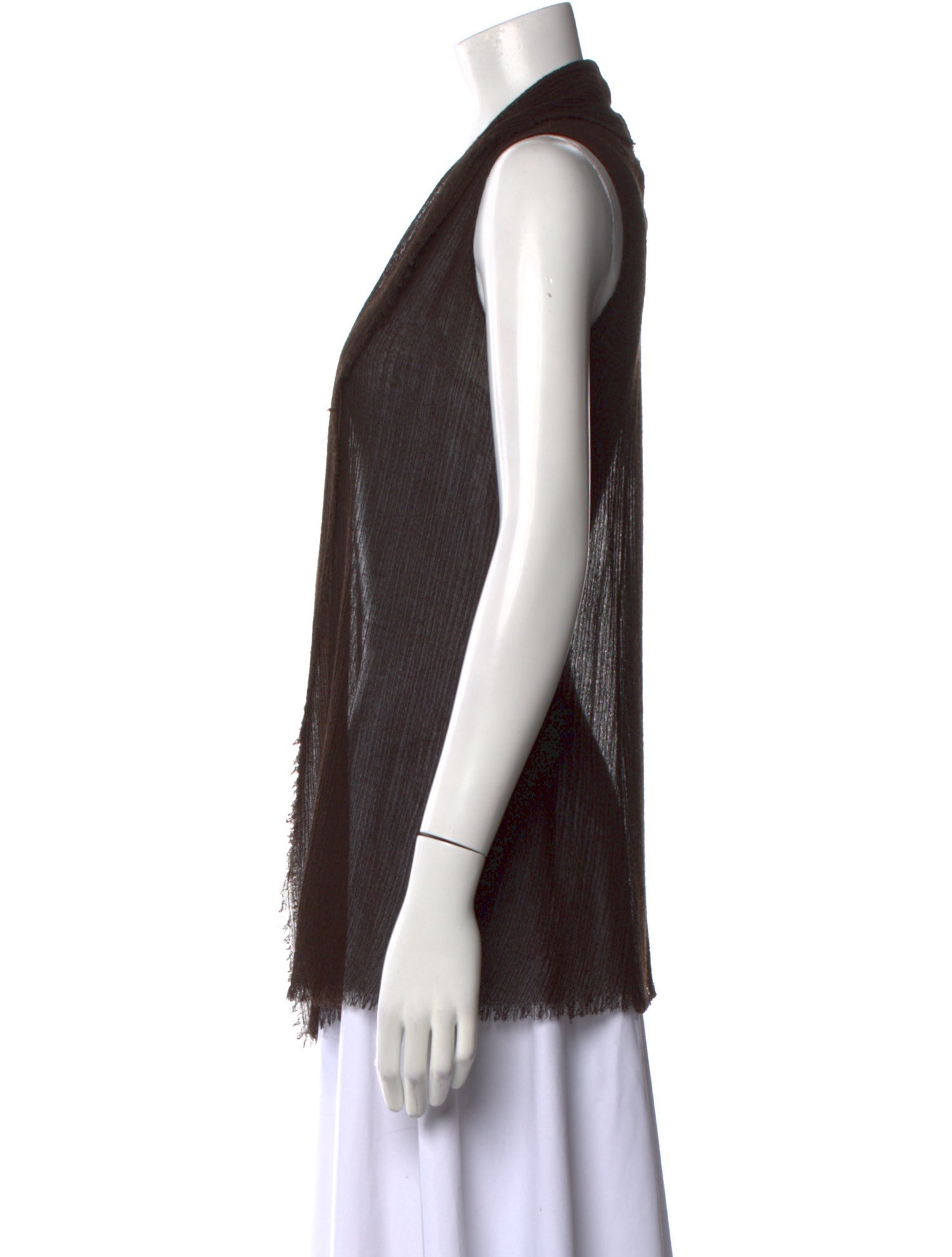 Chado by Ralph Rucci Vintage 1990's Top