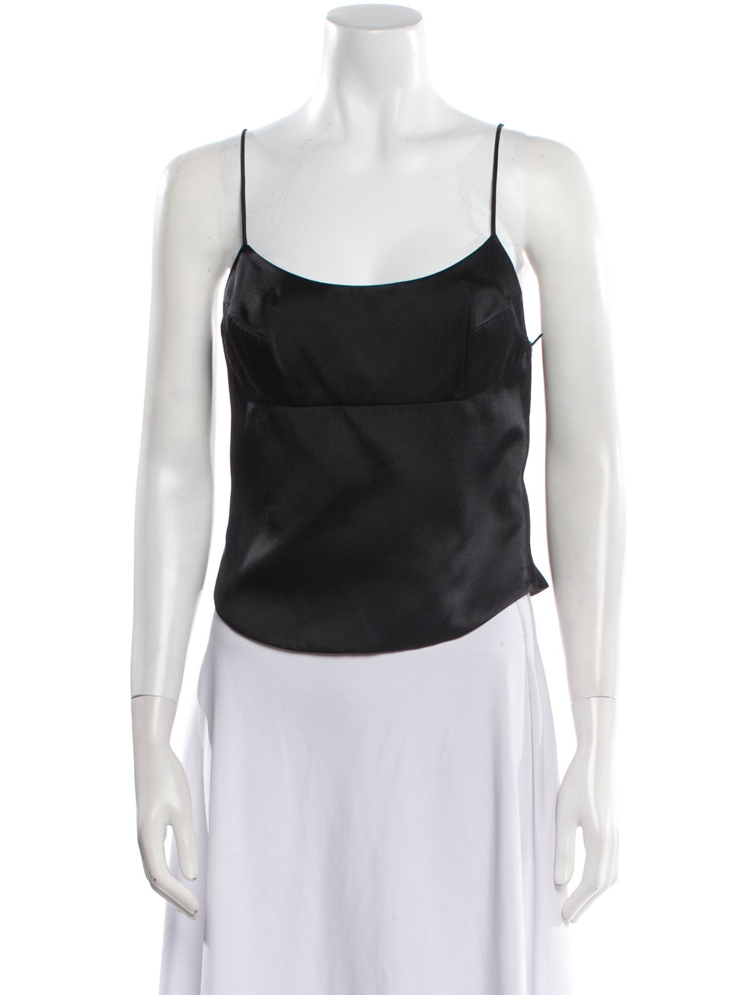 Chado by Ralph Rucci Vintage Late 1990's - Early 2000's Top