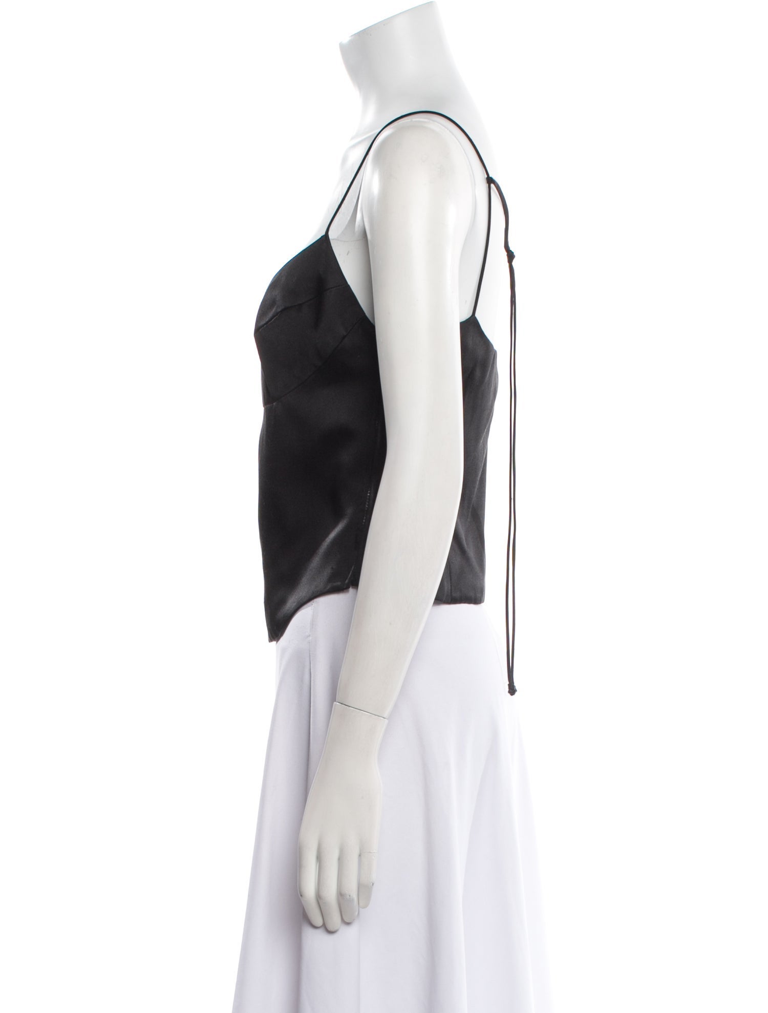 Chado by Ralph Rucci Vintage Late 1990's - Early 2000's Top